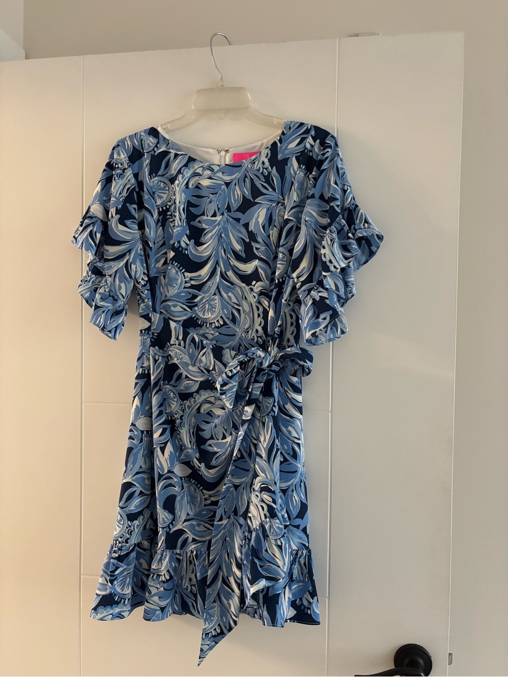 RARE Lilly Pulitzer Dress